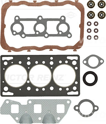 Gasket Kit, cylinder head